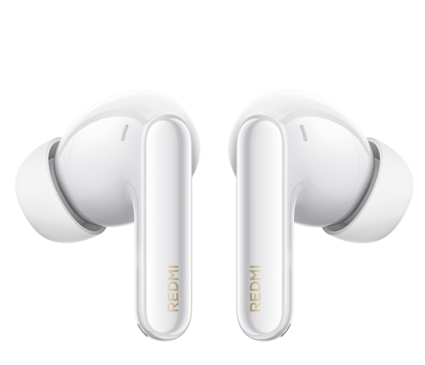 Xiaomi Redmi Buds 8 Pro Cloud White - 1504469 - zdjęcie 5